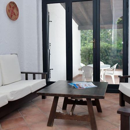 Welcomely - Villa Adele Costa Rei Exterior foto