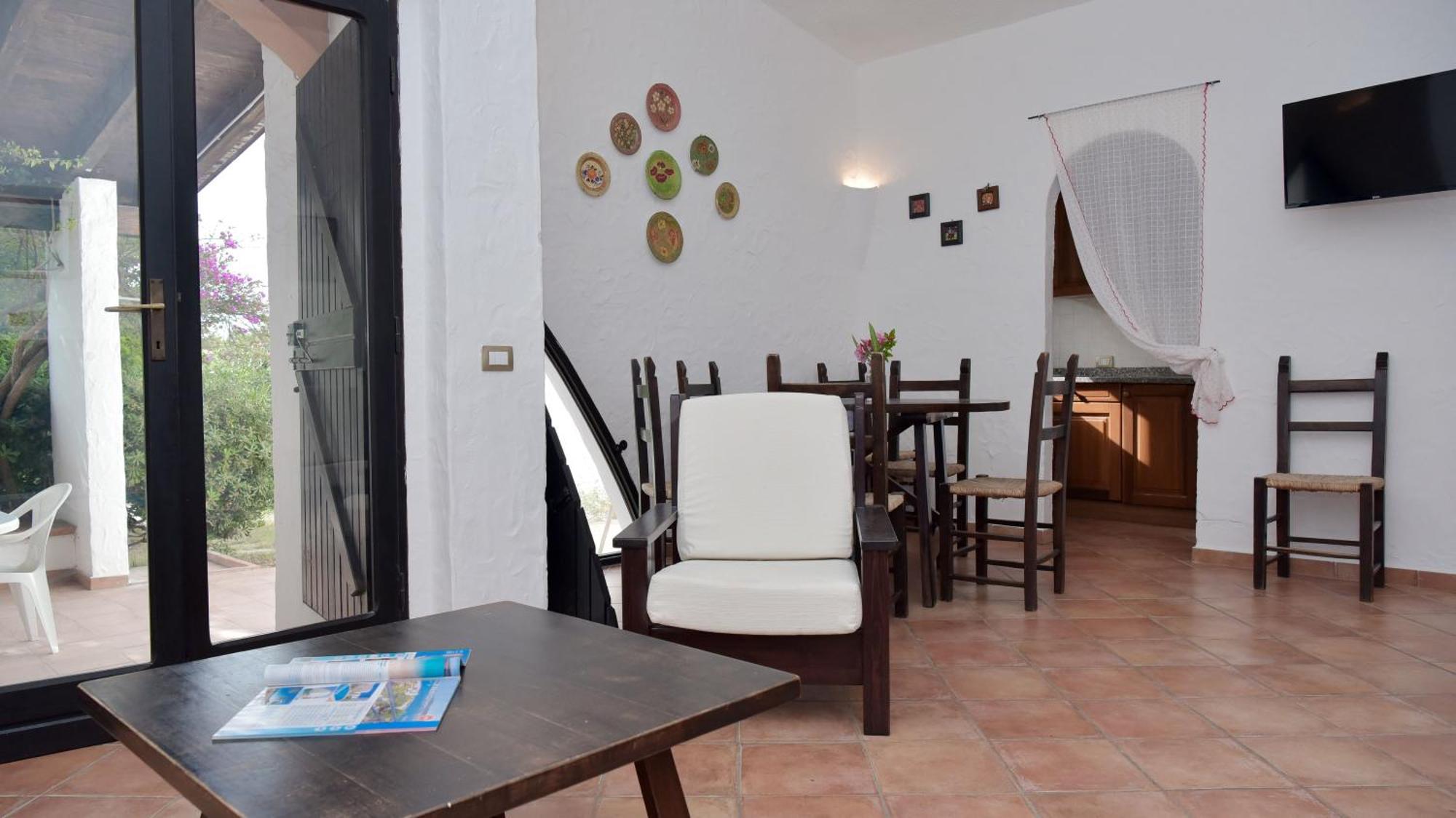Welcomely - Villa Adele Costa Rei Exterior foto